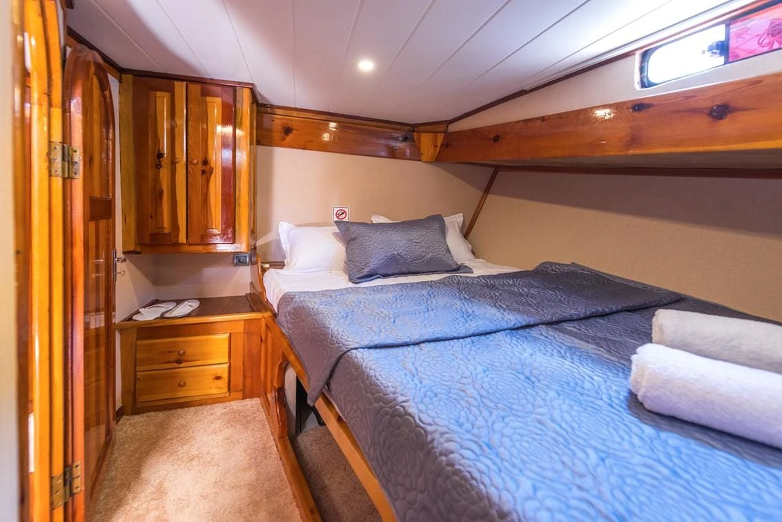 cabin